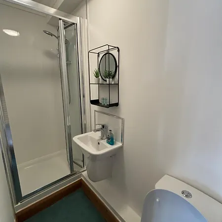 Stylish & Compact City Center Studio Apartment 7A Norwich Exterior photo