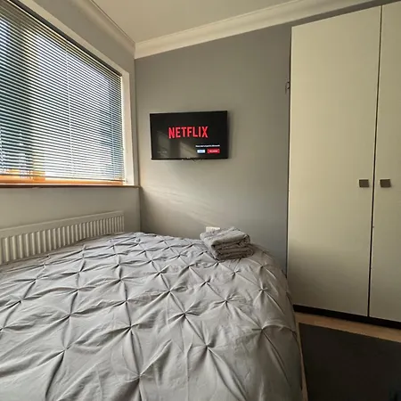 Stylish & Compact City Center Studio Apartment 7A Norwich Exterior photo