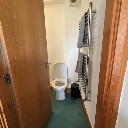 Stylish & Compact City Center Studio Apartment 7A Norwich Exterior photo